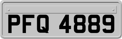 PFQ4889