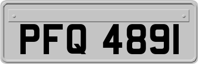 PFQ4891