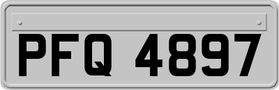 PFQ4897