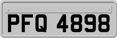 PFQ4898