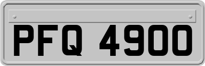 PFQ4900