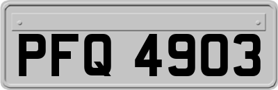 PFQ4903
