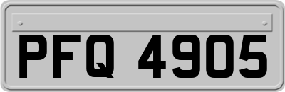 PFQ4905