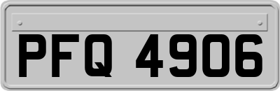 PFQ4906