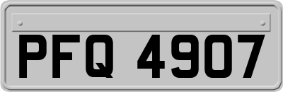 PFQ4907