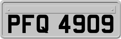 PFQ4909