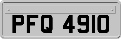 PFQ4910