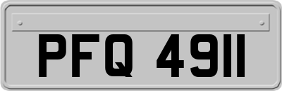 PFQ4911