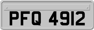 PFQ4912