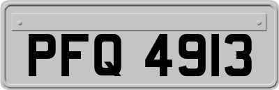 PFQ4913