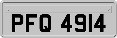 PFQ4914