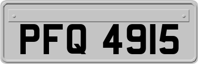 PFQ4915