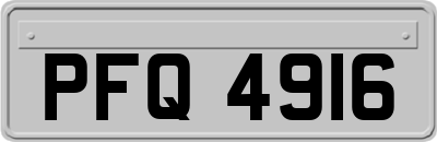 PFQ4916