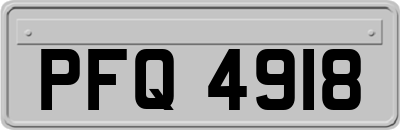 PFQ4918