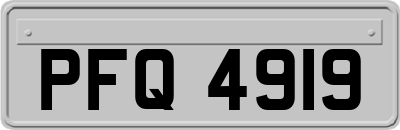 PFQ4919