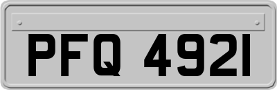 PFQ4921