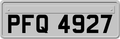 PFQ4927