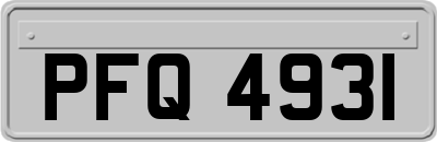 PFQ4931