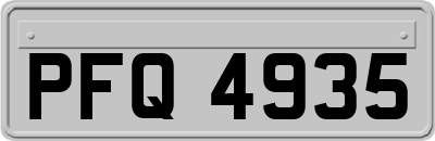 PFQ4935