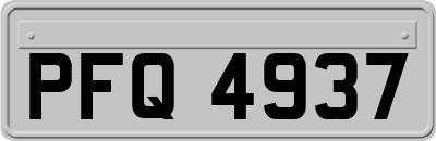 PFQ4937