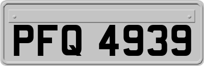 PFQ4939