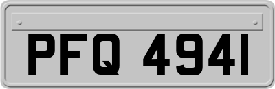 PFQ4941