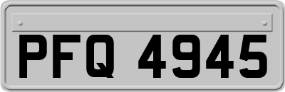 PFQ4945