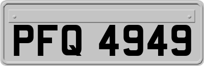 PFQ4949