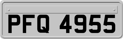 PFQ4955