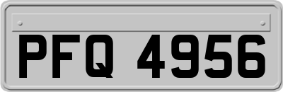 PFQ4956