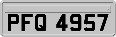 PFQ4957