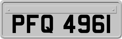 PFQ4961