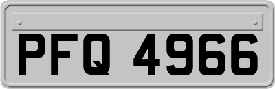PFQ4966