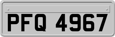 PFQ4967