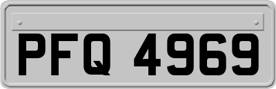 PFQ4969