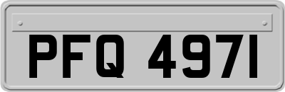 PFQ4971