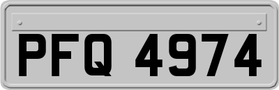PFQ4974