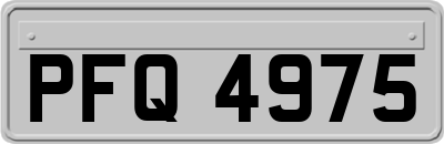 PFQ4975
