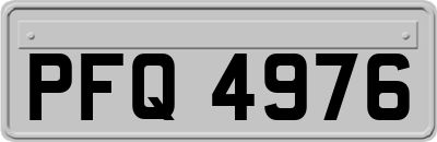 PFQ4976