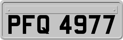 PFQ4977