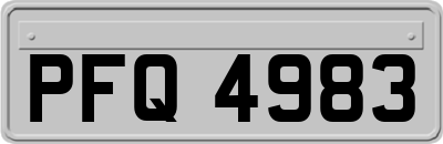 PFQ4983