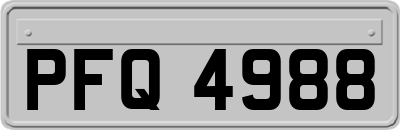 PFQ4988