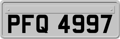 PFQ4997
