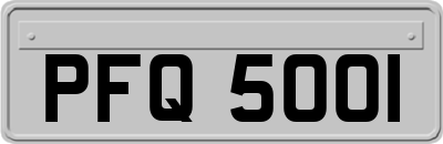 PFQ5001