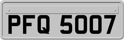 PFQ5007