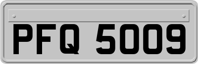 PFQ5009