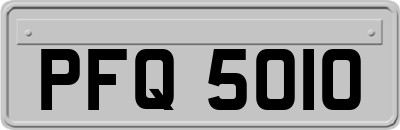 PFQ5010