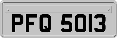PFQ5013