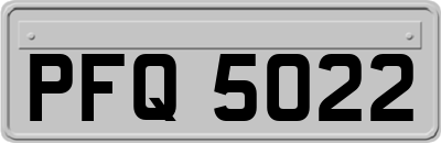 PFQ5022