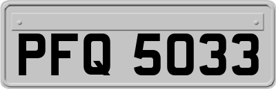 PFQ5033